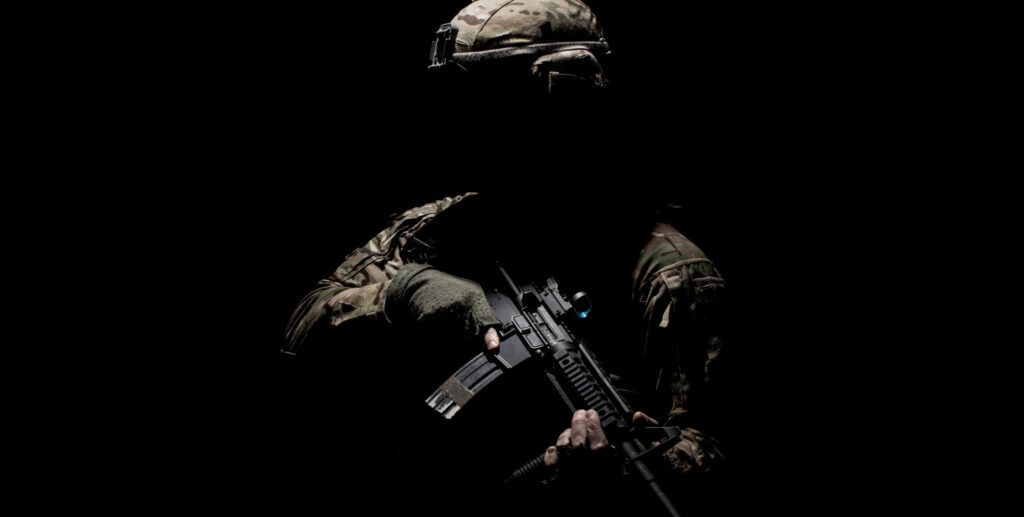 How terrorists exploit small crypto exchanges to move money